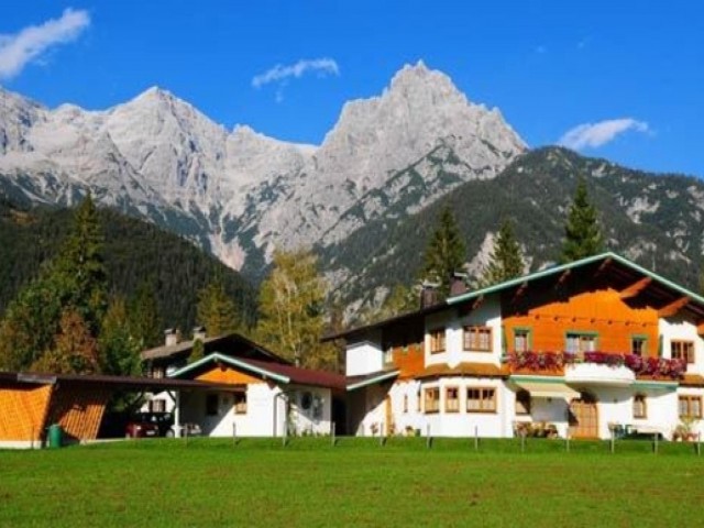 Appartements Simair