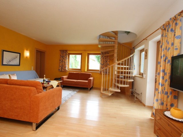 Ferienhaus & Ferienwohnungen Joel