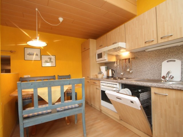 Ferienhaus & Ferienwohnungen Joel