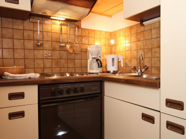 Ferienhaus & Ferienwohnungen Joel