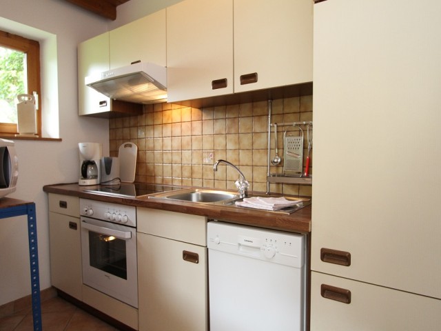 Ferienhaus & Ferienwohnungen Joel