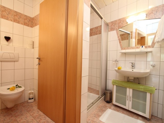 Ferienhaus & Ferienwohnungen Joel