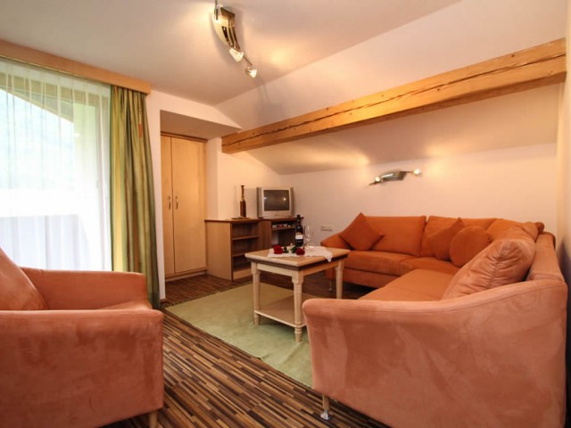 Haus Fellhorn