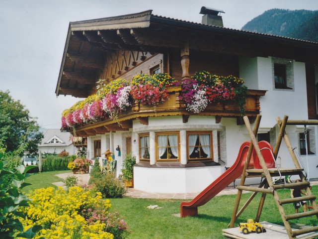 Ferienwohnung Renate Pfeiler