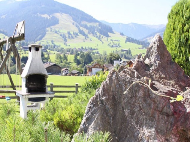 Pension Rieder