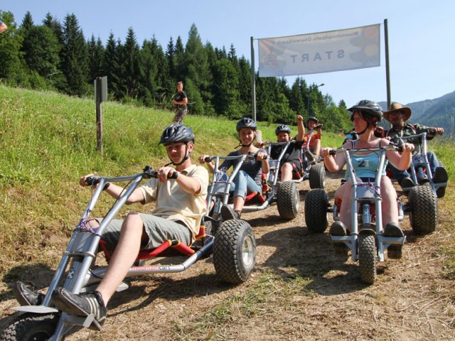 FEWO Grünsattelblick (2 Personen)