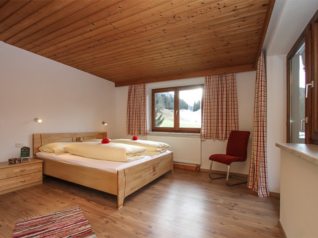 FEWO Bergblick (6-10 Personen)