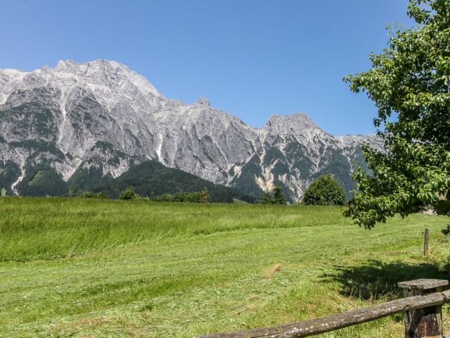 Ferienhaus Seiwald