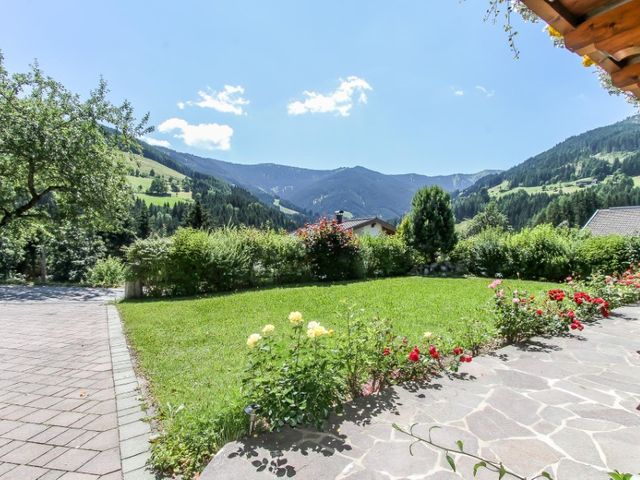 Ferienhaus Seiwald