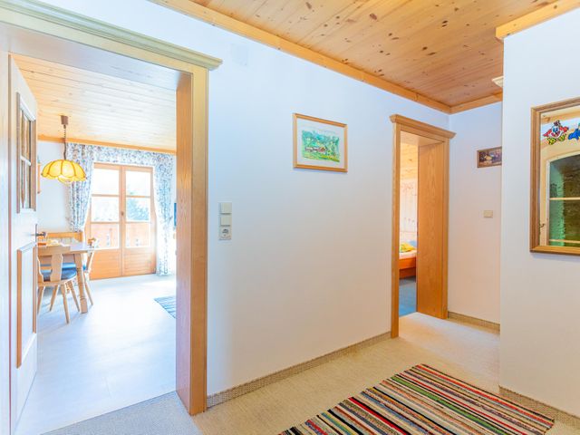 Ferienhaus Seiwald