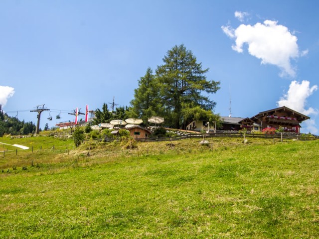 Huggenberg