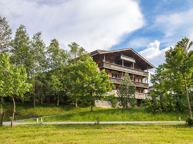 Familienhof Hörlhof