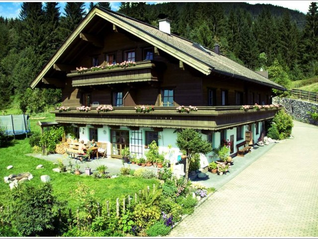 Hagenauer Gütl