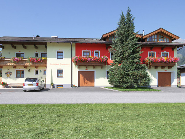 Landhaus Hinterseer