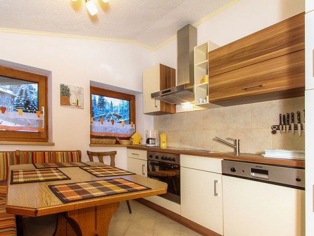 Appartement Bründlinger