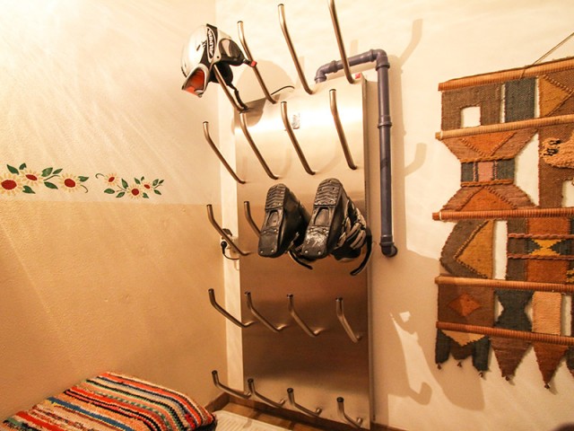 Appartement Bründlinger