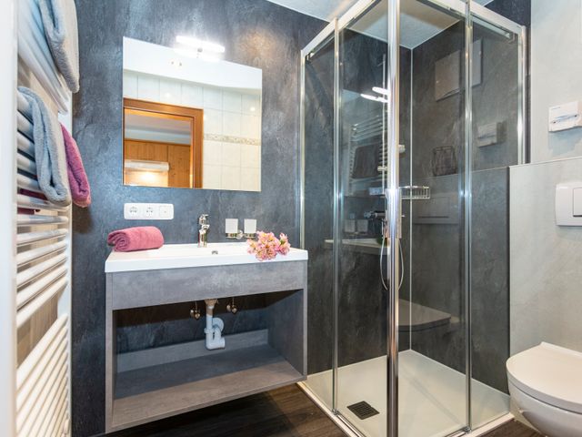 Haus Bergliebe