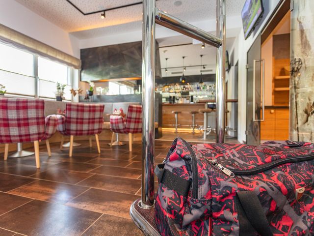 Hotel Almrausch