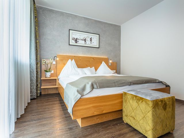 Hotel Almrausch