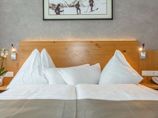 Hotel Almrausch