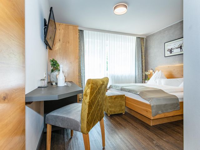 Hotel Almrausch