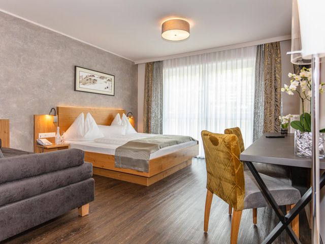 Hotel Almrausch