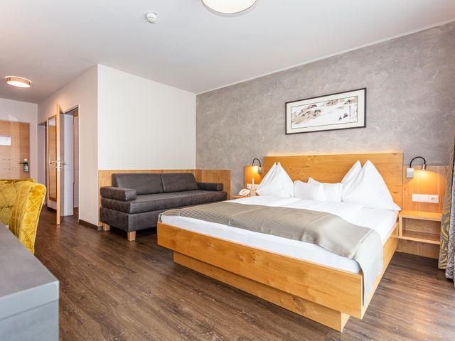 Hotel Almrausch