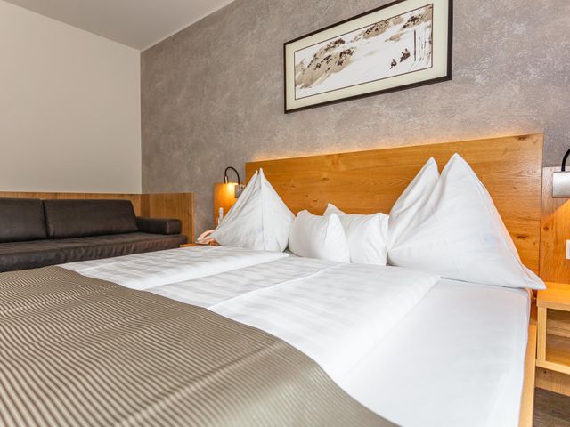 Hotel Almrausch