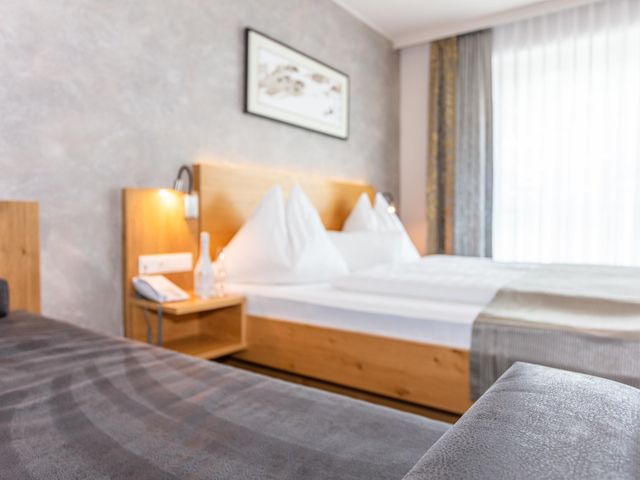 Hotel Almrausch