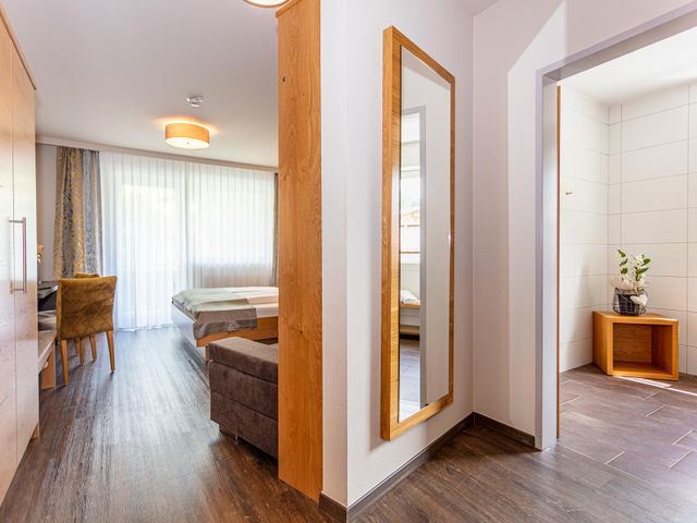 Hotel Almrausch
