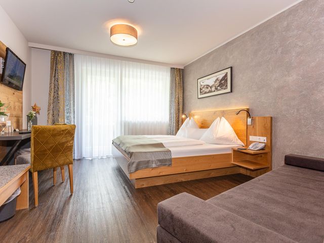Hotel Almrausch