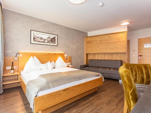 Hotel Almrausch