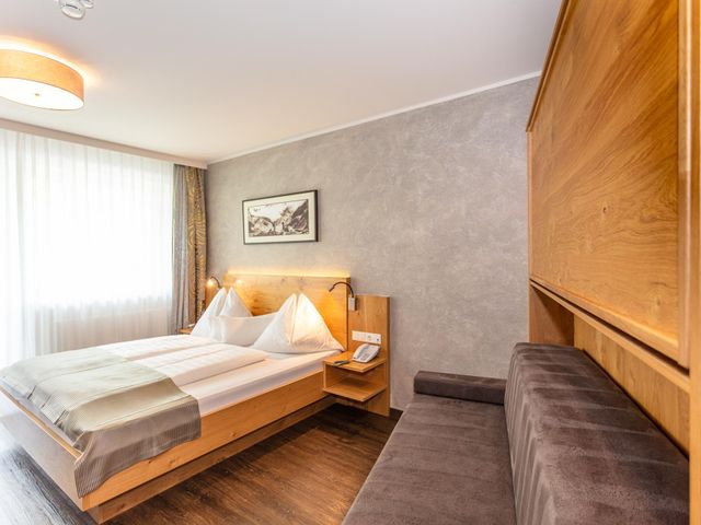 Hotel Almrausch