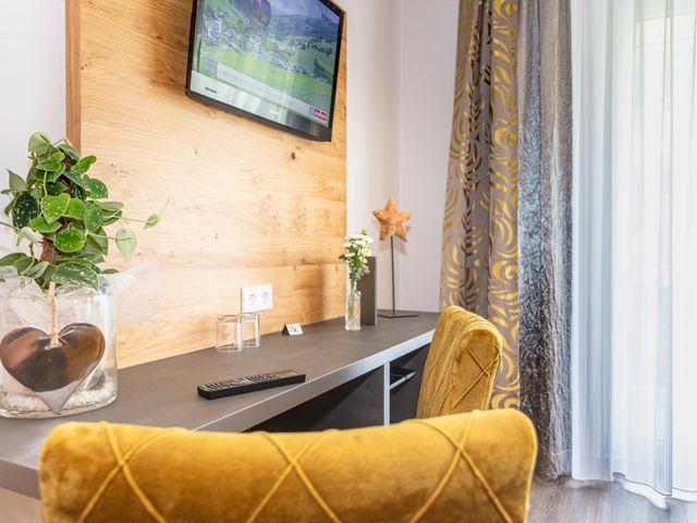 Hotel Almrausch
