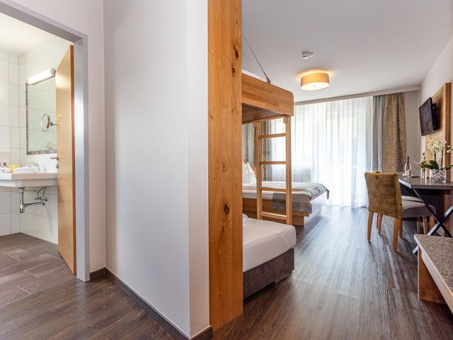 Hotel Almrausch