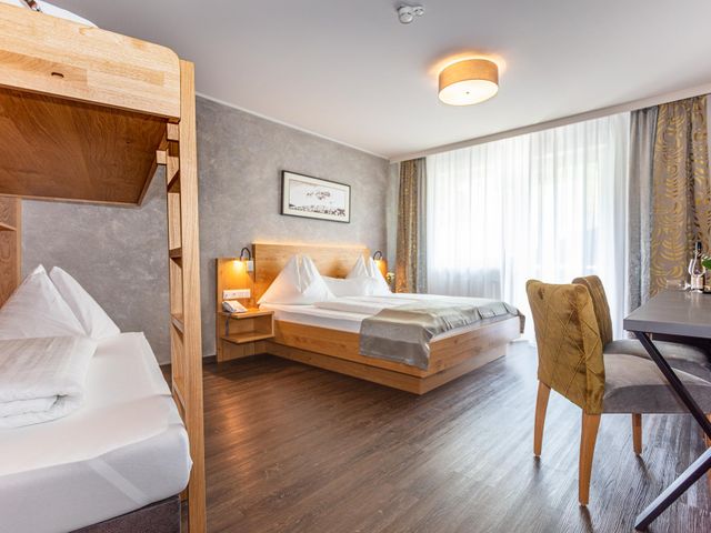 Hotel Almrausch