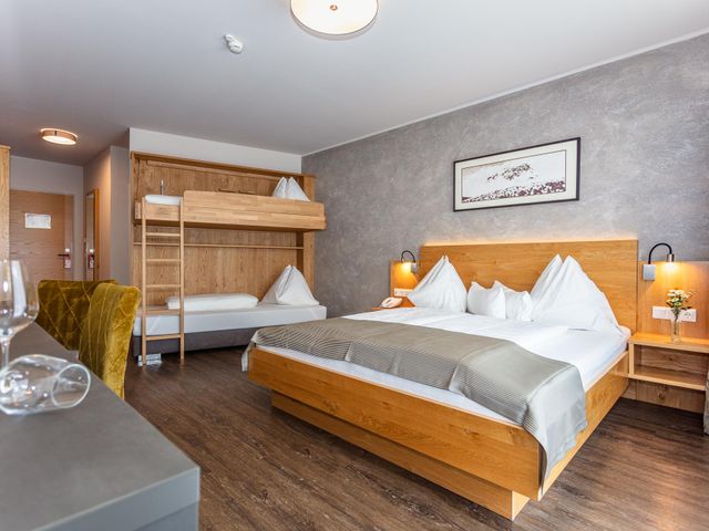 Hotel Almrausch