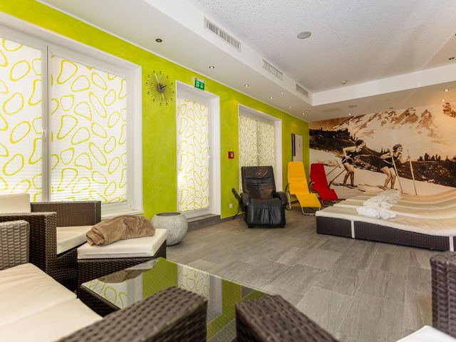 Hotel Almrausch