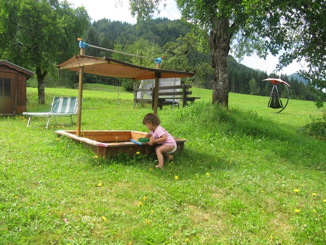Urlaubsparadies Lindaublick