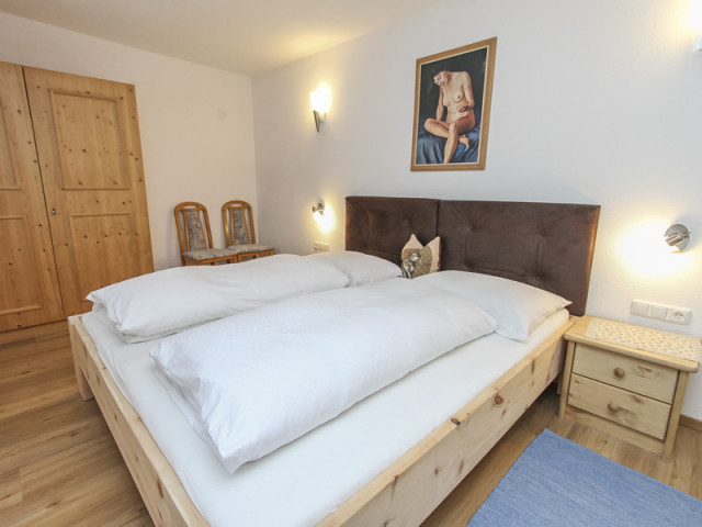 Urlaubsparadies Lindaublick