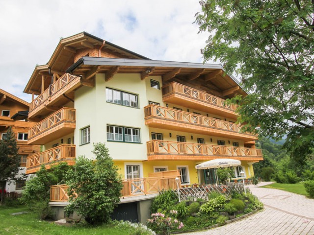 Landhotel Oberdanner