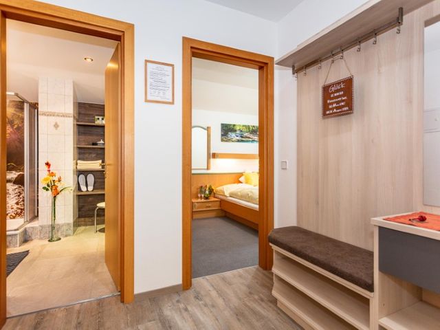 Landhaus Romantika