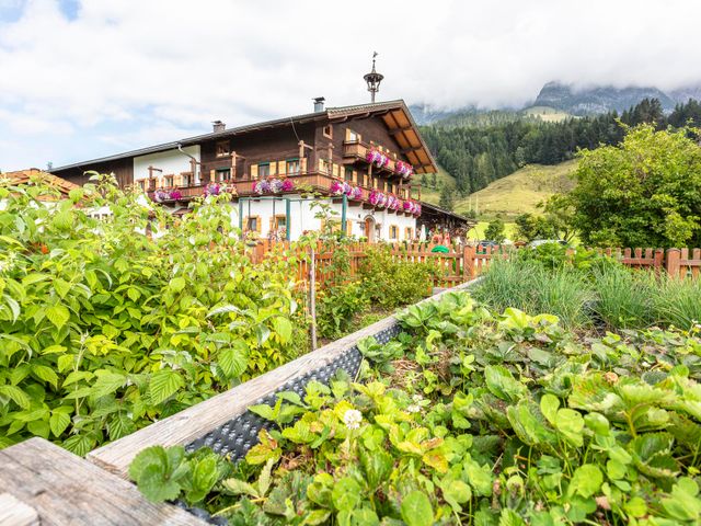 Albachhof - 3D Rundgang