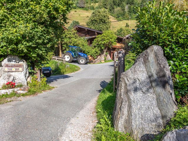 Biobauernhof Walchengut 