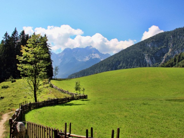 Gasthof Bad Hochmoos