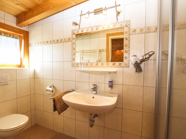Bauernhof Bergerhäusl
