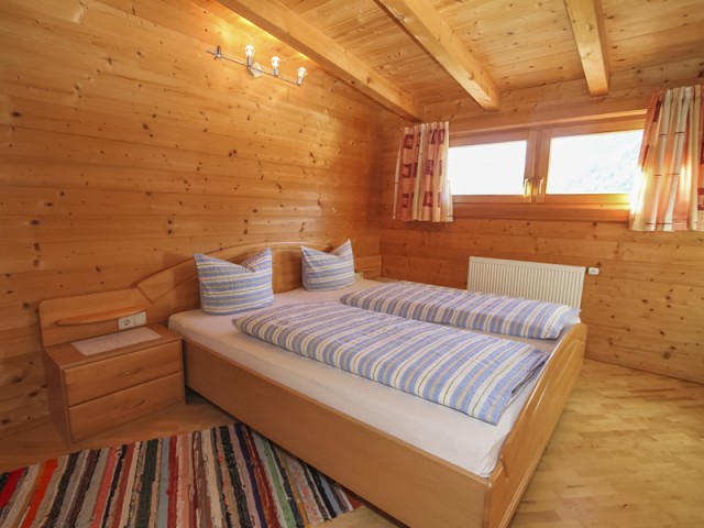 Bauernhof Bergerhäusl