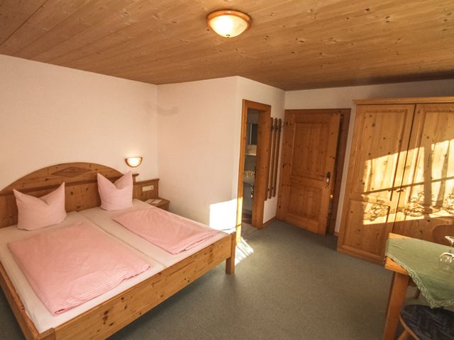 Bauernhof Bergerhäusl
