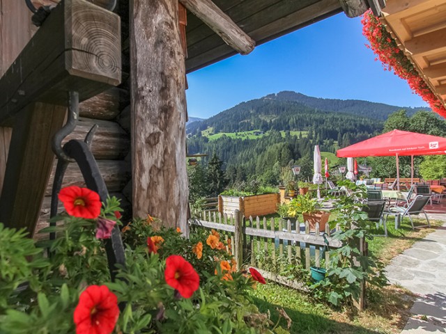 Hotel Anderlhof 