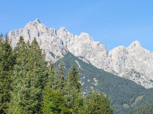 Pension Flecknerhof